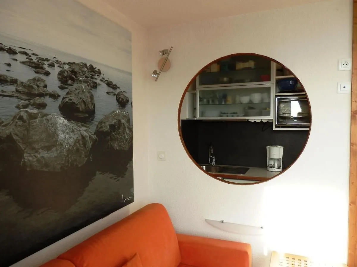 Grand Studio Au Centre Station Avec Balcon Et Wifi - Fr-1-634-40 أفورياز 0*,