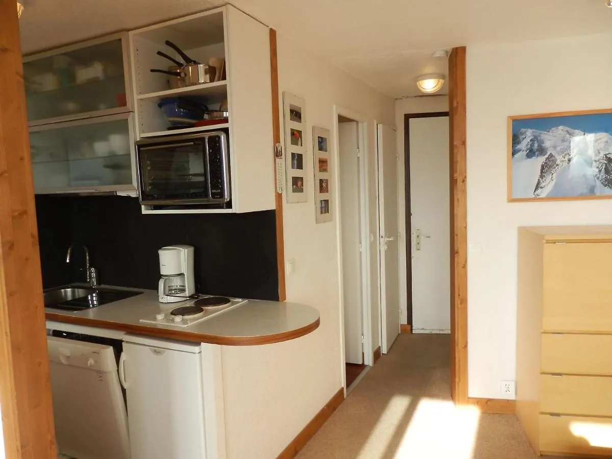 Grand Studio Au Centre Station Avec Balcon Et Wifi - Fr-1-634-40 أفورياز